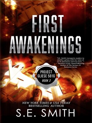 cover image of First Awakenings